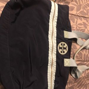 Tory Burch nylon bag